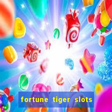 fortune tiger slots vip 3